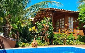 Pousada Villa del Lótus